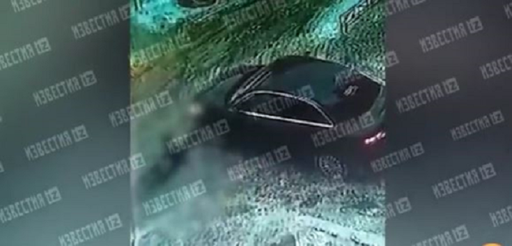 Αγία Πετρούπολη