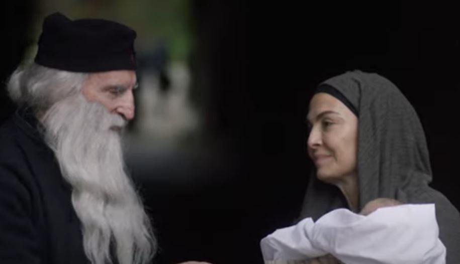 Άγιος Παΐσιος – Από τα Φάρασα στον Ουρανό: Όσα θα δούμε απόψε