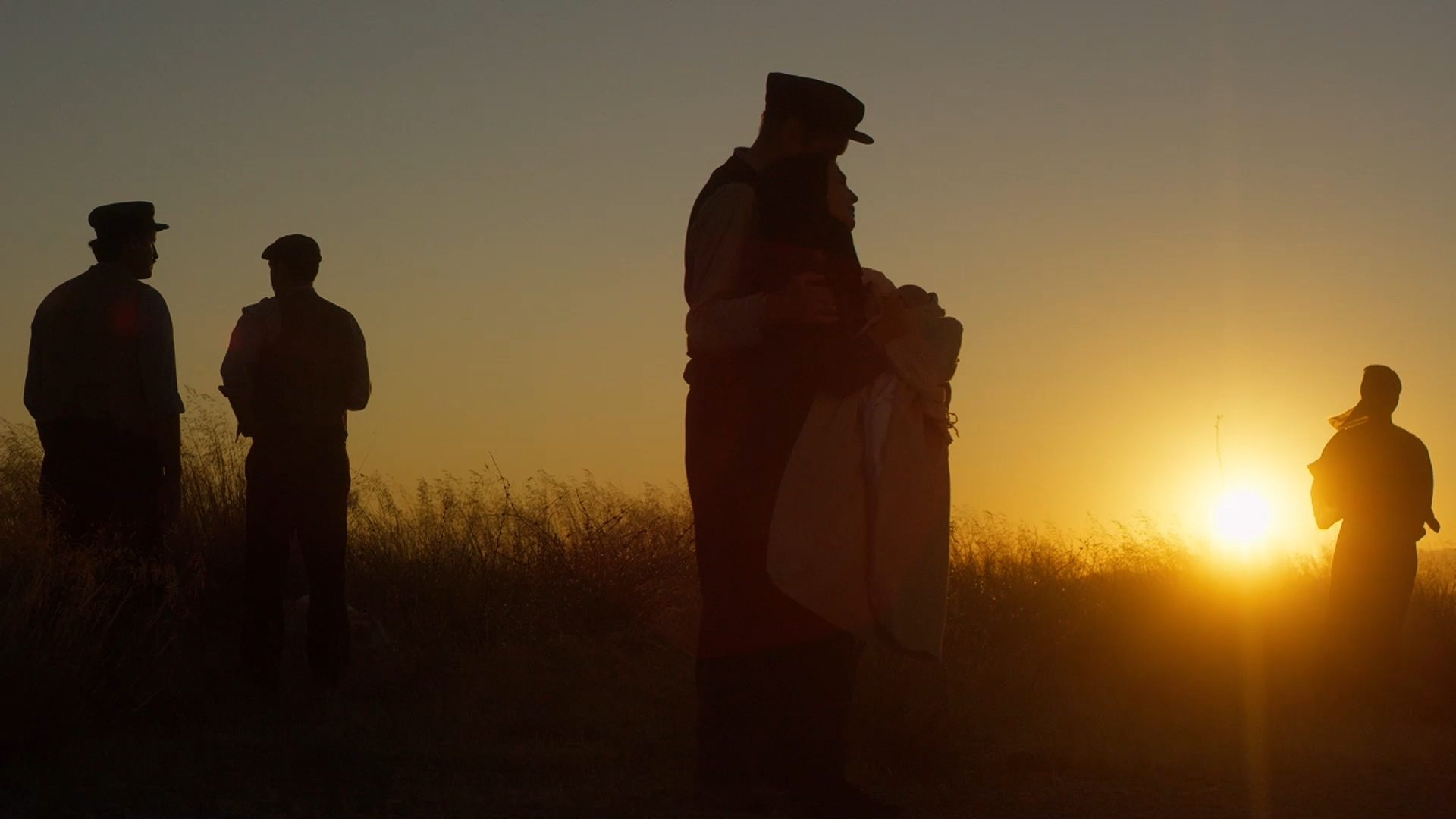 Άγιος Παΐσιος – Από τα Φάρασα στον Ουρανό: Πρεμιέρα απόψε στο MEGA