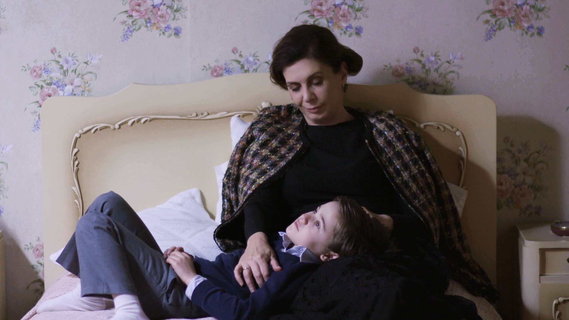 Άγριες Μέλισσες: Ο Δούκας τα βάζει όλα στην άκρη για χάρη του εγγονού του