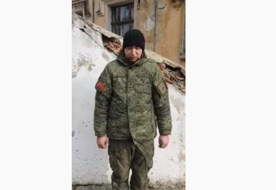 Ουκρανία: Έφτιαξαν site για να βρίσκουν οι Ρώσοι τους αιχμάλωτους στρατιώτες και τους νεκρούς