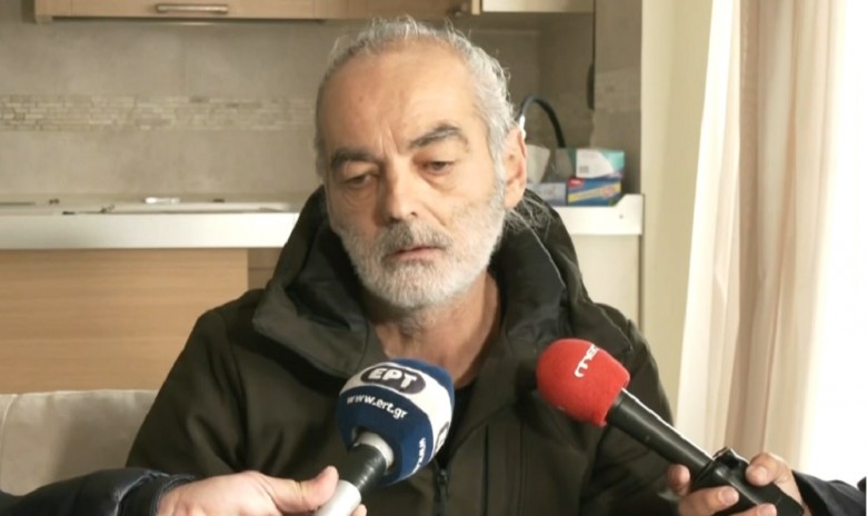 Στο φιλικό του ΑΟ Καβάλας με την Δόξα Δράμας θα παραβρεθεί ο πατέρας του Άλκη