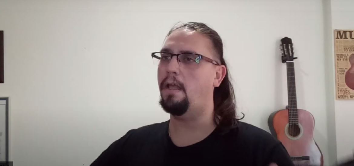 Δολοφονία Άλκη: Ένα τραγούδι – φόρος τιμής για τον άτυχο 19χρονο – ΒΙΝΤΕΟ