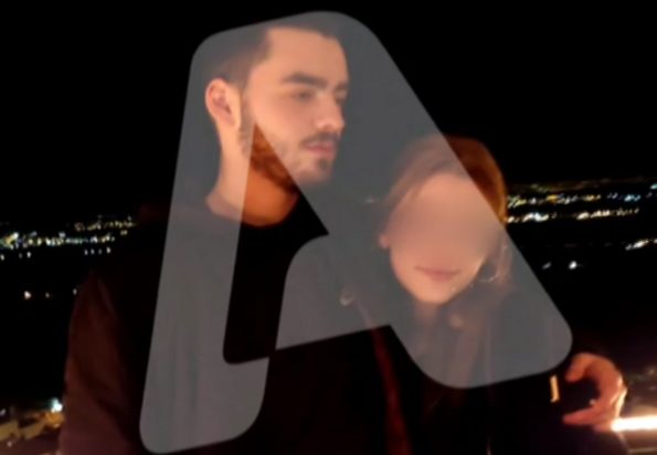 Δολοφονία Άλκη