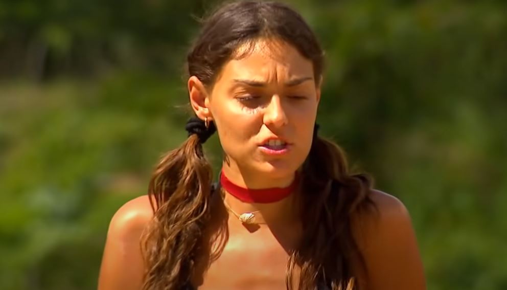 Survivor: Η κόντρα Άρη Σοϊλέδη-Βρισηίδας Ανδριώτου και η αποκάλυψη του Σπύρου Μαρτίκα