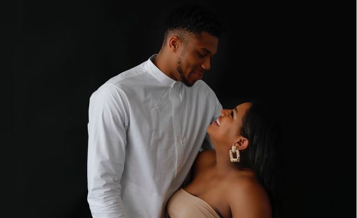 Γιάννης Αντετοκούνμπο: Η εξομολόγηση της συντρόφου του – “Δεν αναγνωρίζω το σώμα μου”