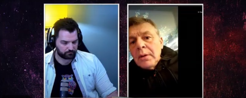 Απόστολος Γκλέτσος: Ανακοίνωσε ότι θα είναι ξανά υποψήφιος Περιφερειάρχης