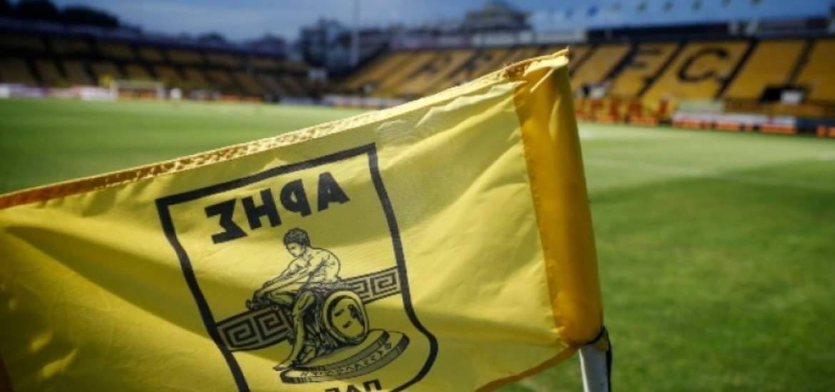 Άρης-ΠΑΟΚ-Άλκης