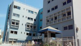 Χανιά- δραπέτες