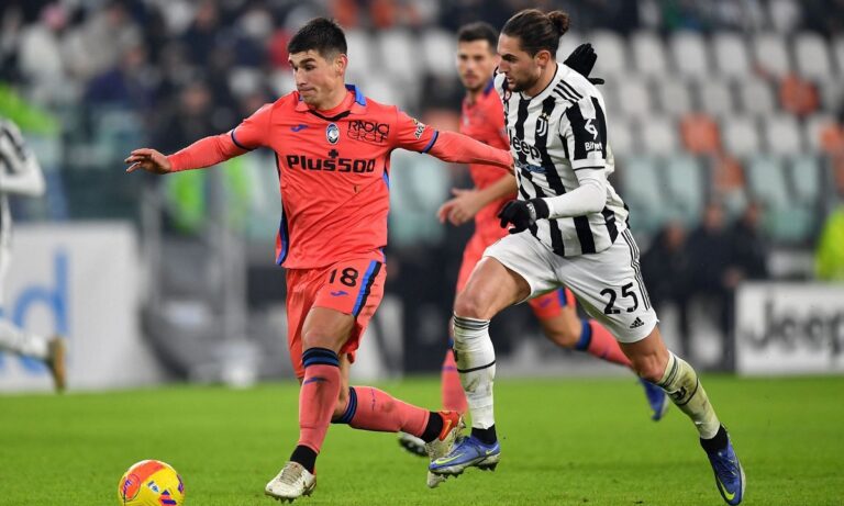 Ήξερες ότι η Αταλάντα έχει κερδίσει 1 φορά την Γιουβέντους τα τελευταία 20 χρόνια;