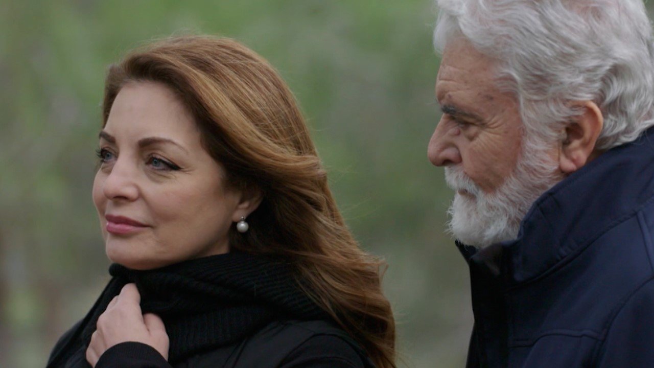 Αθηνά Ιάκωβος Η Γη της Ελιάς