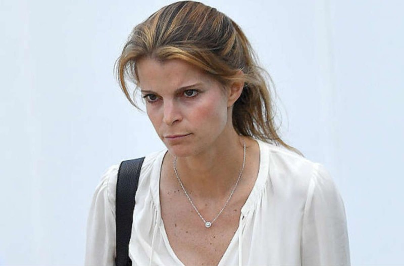 Αθηνά Ωνάση: Ο λόγος που δεν έρχεται στην Ελλάδα – Τί είπε ο Αλέξης Μανθεάκης