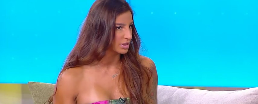 Αθηνά Ευμορφιάδη: Η αποκάλυψη για την Μυριέλλα Κουρεντή και τον Γιώργο Κατσαούνη – “Το παραδέχτηκε…”