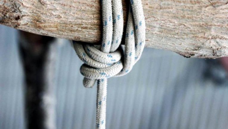 Ηράκλειο: 67χρονος κρεμάστηκε μέσα στο σπίτι του – Τον εντόπισε η κόρη του