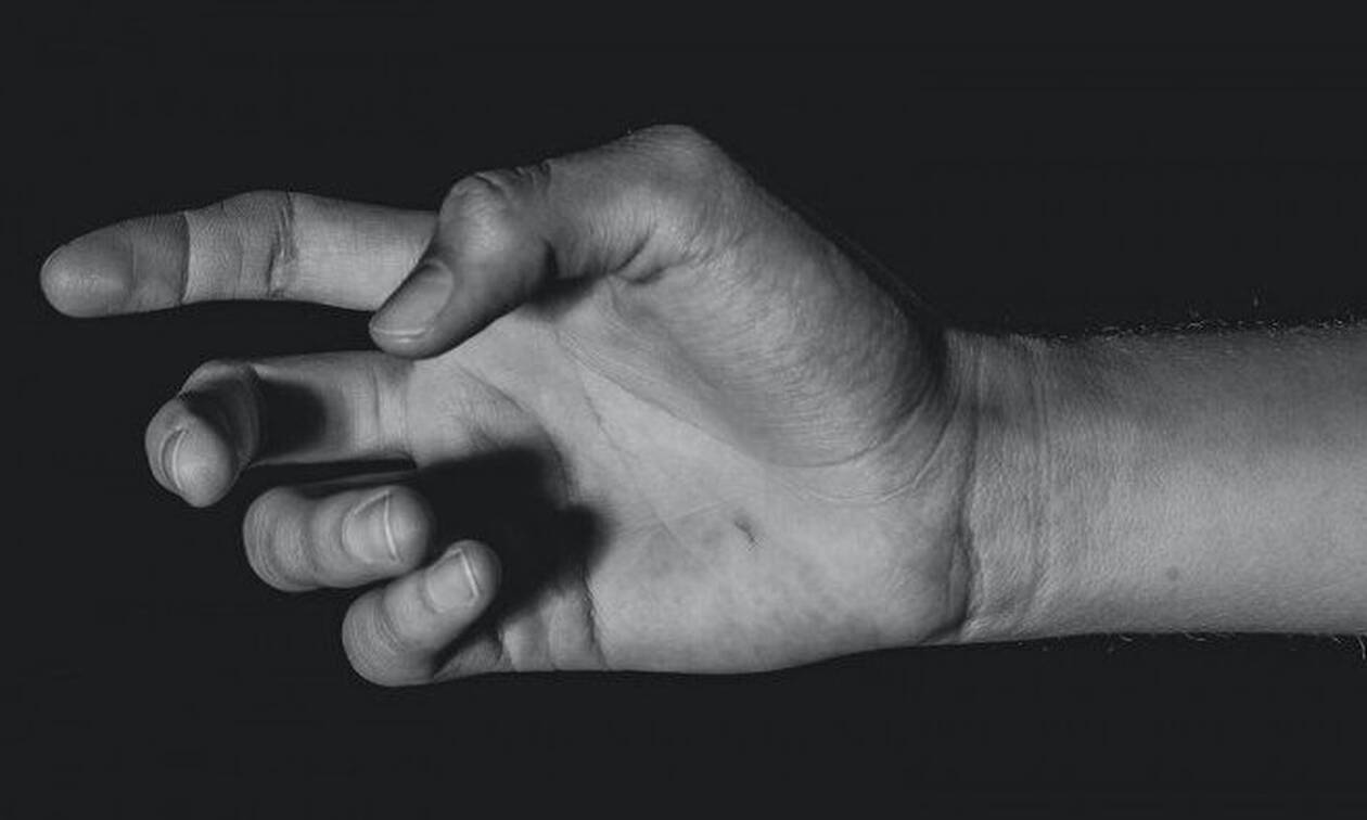 αυτοκτονία