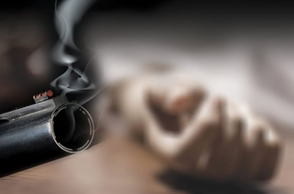 αυτοκτονία - Κάρπαθος