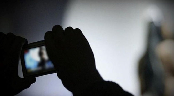 ροζ βίντεο - Κάρπαθος