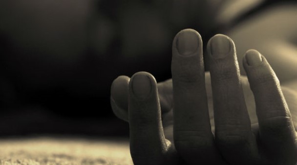 αυτοκτονία