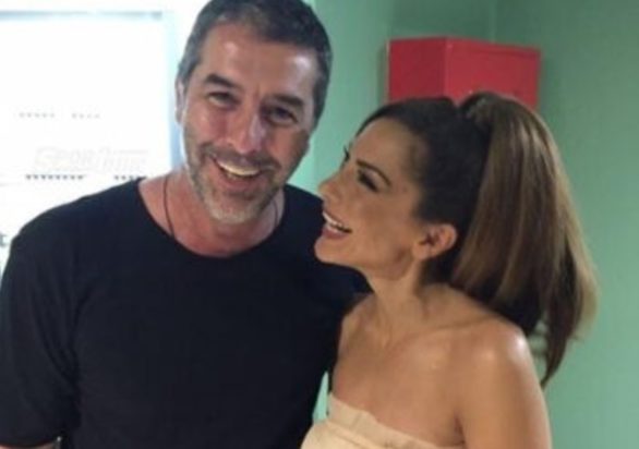 Βανδή Μπισμπίκης