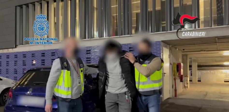 Ισπανία: Συνελήφθη Πακιστανός για τη δολοφονία της ξαδέλφης του στην Ιταλία