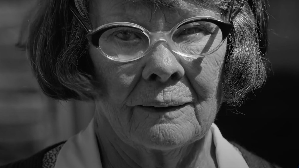 Τζούντι Ντεντς: Γράφει ιστορία στα Όσκαρ