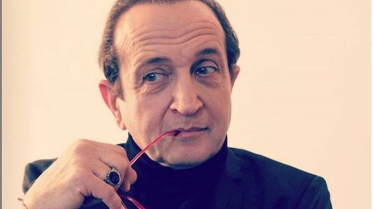 Σπύρος Μπιμπίλας