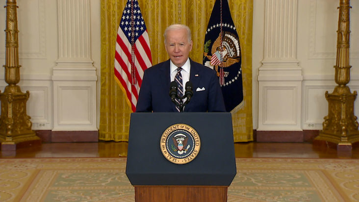 Μπάιντεν-Πετρέλαιο