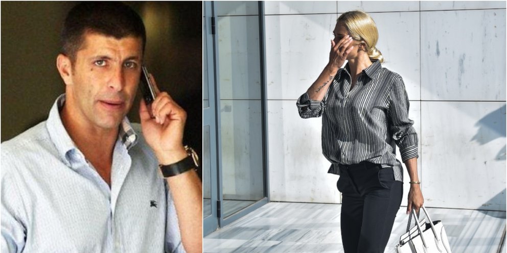 Δολοφονία Γιάννη Μακρή: Στα ίχνη του φυσικού αυτουργού – Τι δήλωσε η Βικτώρια Καρύδα