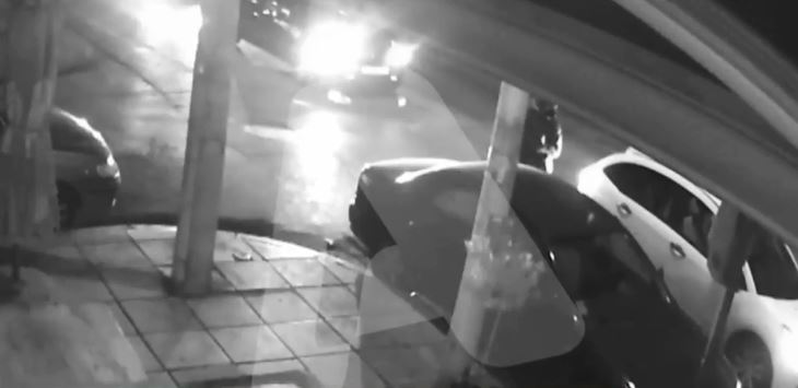 Δολοφονία Άλκη: Νέα ΒΙΝΤΕΟ-ντοκουμέντα από τη στιγμή της επίθεσης – Όλα έγιναν μέσα σε ένα λεπτό