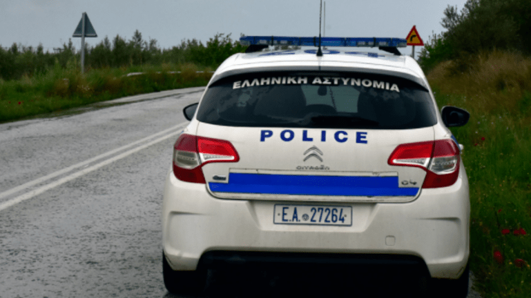 μπλόκο- Κρήτη