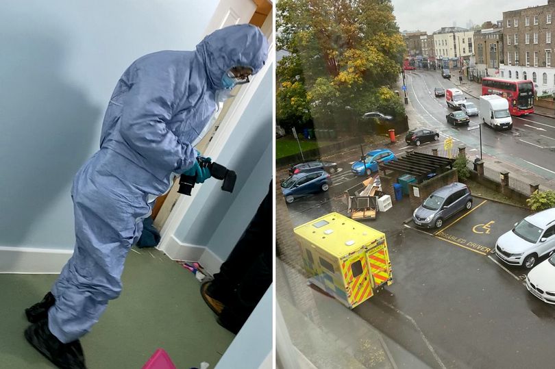 Σοκ στη Βρετανία: Τη βρήκαν νεκρή στον καναπέ της έπειτα από τρία χρόνια