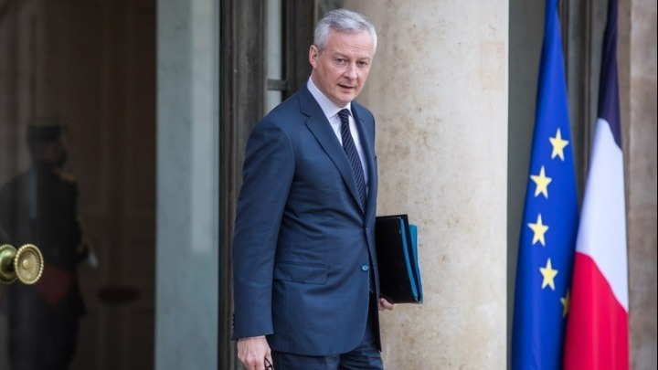 Πόλεμος στην Ουκρανία: Η Γαλλία δέσμευσε και κατέσχεσε πόρους Ρώσων ολιγαρχών αξίας 850 εκατ. ευρώ