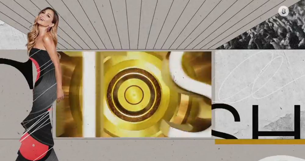 Έρχεται το Chart Show με την Δέσποινα Βανδή – Αυτό είναι το πρώτο τρέιλερ