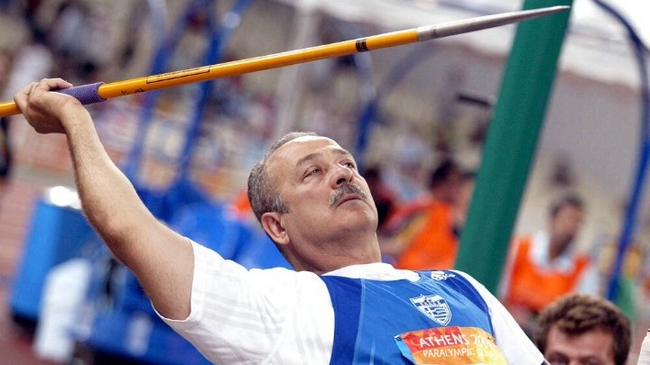 Χρήστος Αγγουράκης