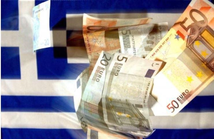 δάνεια -Ελλάδα