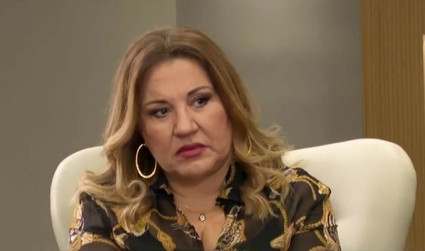 Η Δέσποινα Μοιραράκη και το χαλί που πούλησε… 150 χιλιάδες ευρώ