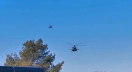 διαπραγματεύσεις- Ρωσία - Ουκρανία