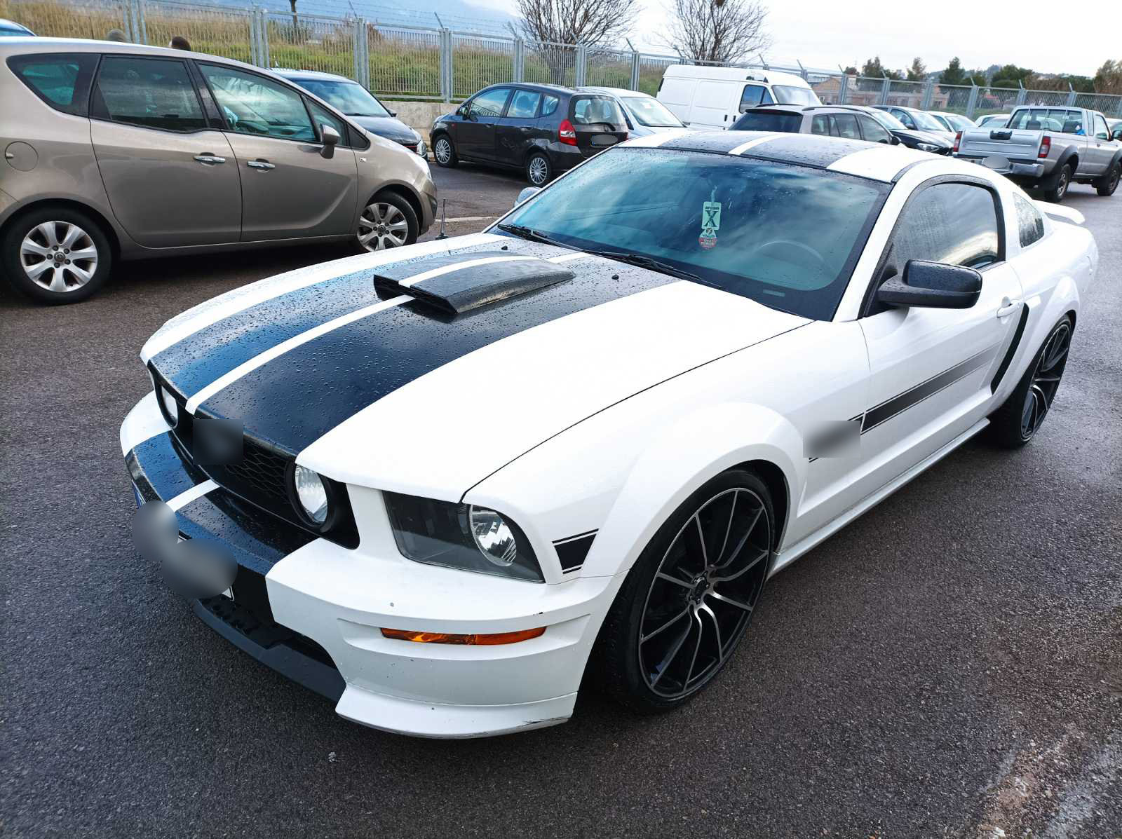 διαρρήκτες