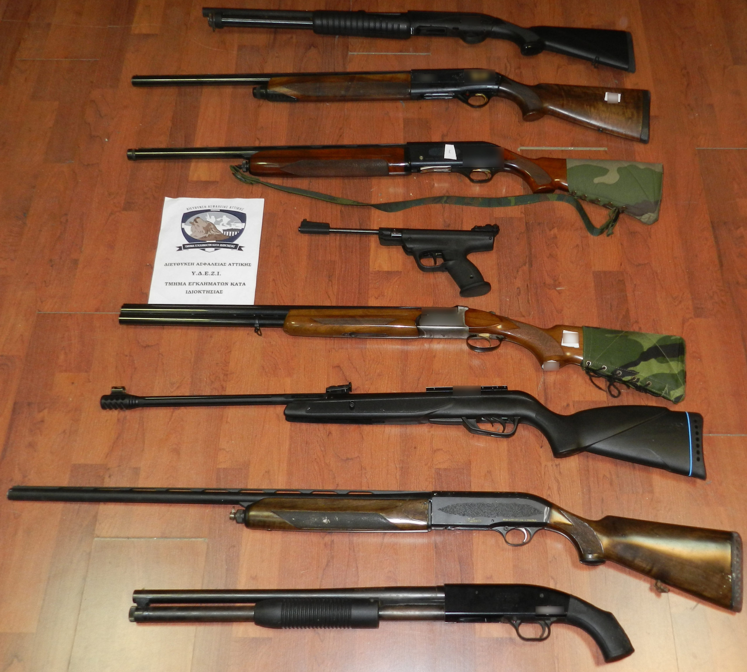 διαρρήκτες