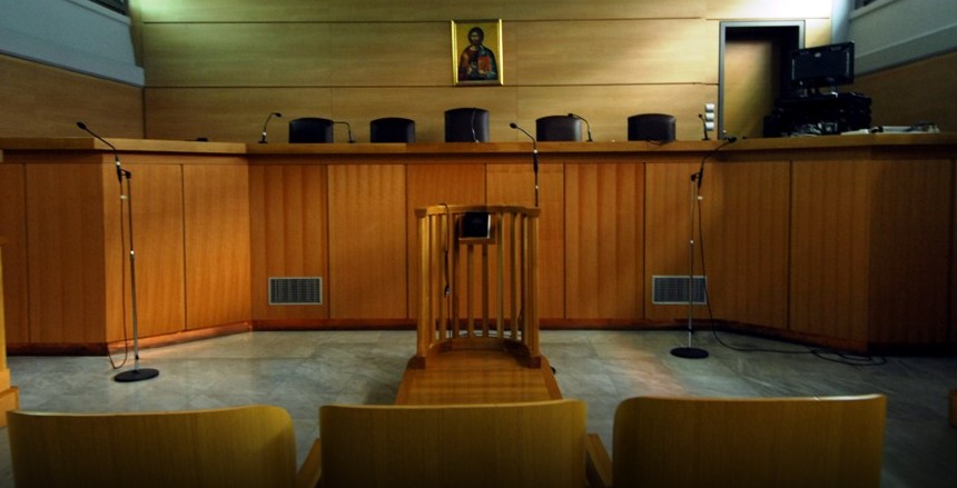 Πάτρα: Η απόφαση του δικαστηρίου για τον 40χρονο που ξυλοκόπησε την ηλικιωμένη μητέρα του