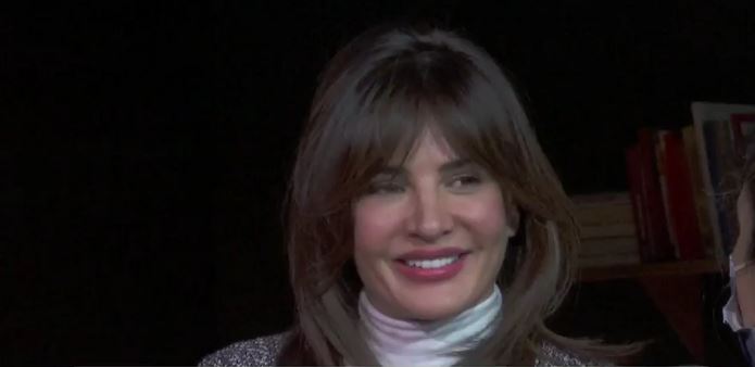 Δήμητρα Ματσούκα: Οι δηλώσεις της ηθοποιού για Πέτρο Φιλιππίδη και Δημήτρη Λιγνάδη που θα συζητηθούν