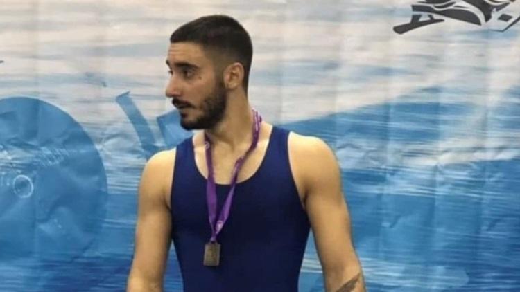 Θρήνος στην ελληνική κωπηλασία: Νεκρός σε τροχαίο ο Δημήτρης Ευθυμίου