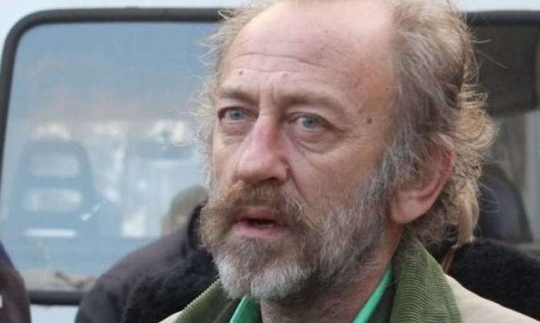 Δημήτρης Πετρόπουλος: Δέχθηκα σεξουαλική παρενόχληση από σκηνοθέτη