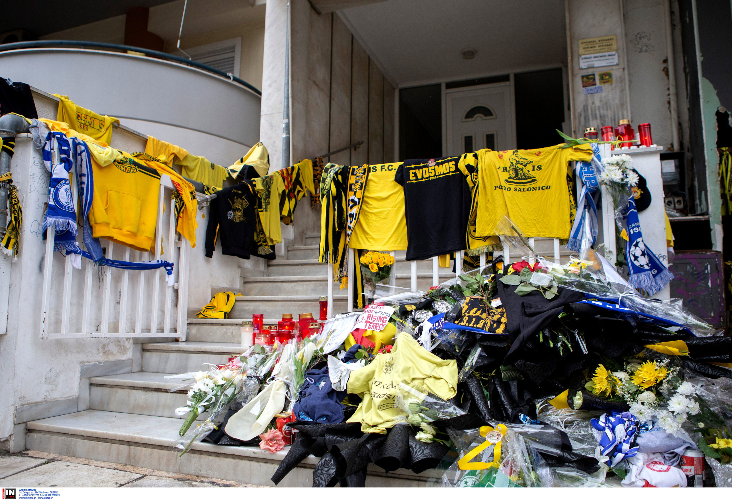 Οπαδική βία: Τα μέτρα που ανακοινώνονται σήμερα