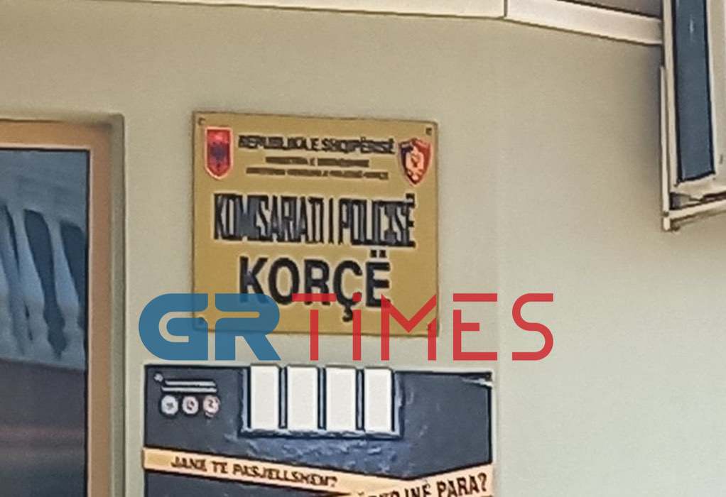 Δολοφονία Άλκη 20χρονος Αλβανία