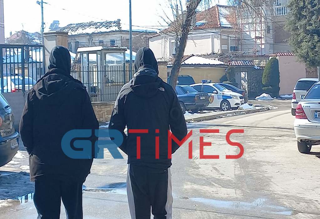 Δολοφονία Άλκη 20χρονος Αλβανία