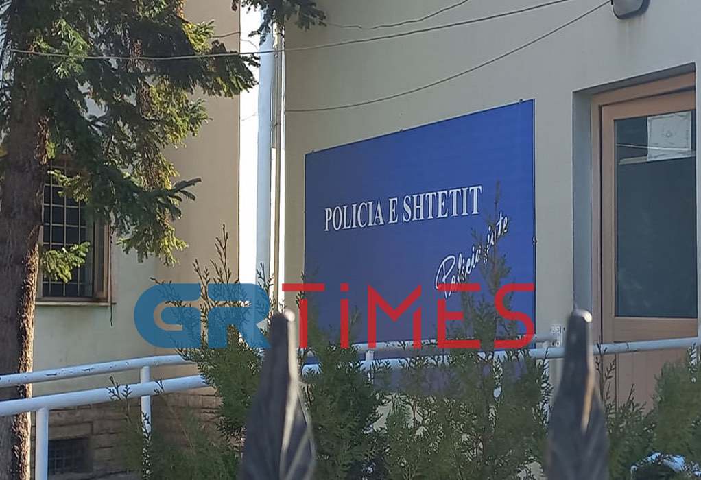 Δολοφονία Άλκη 20χρονος Αλβανία