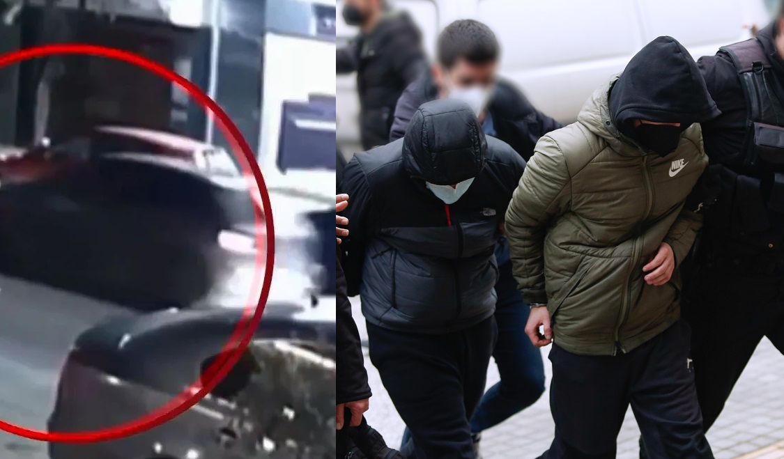 Δολοφονία Άλκη Θεσσαλονική