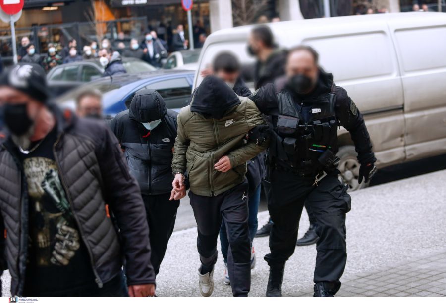 Δολοφονία Άλκη: Ταυτοποιήθηκε αποτύπωμα στο δρεπάνι