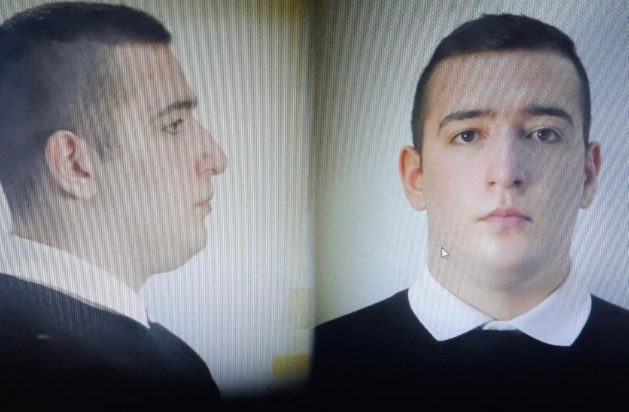 Δολοφονία Άλκης Δράστης